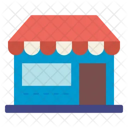 Shop  Icon