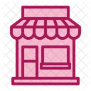 Shop  Icon