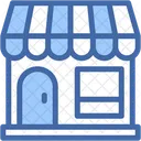 Shop Store Commerce Icon