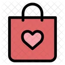 Valentine Festival Day Icon