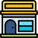 Shop Store Commerce Icon