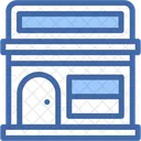 Shop Store Commerce Icon