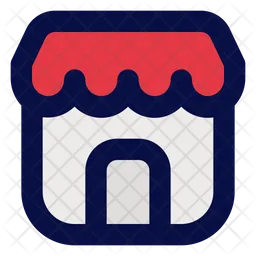 Shop  Icon