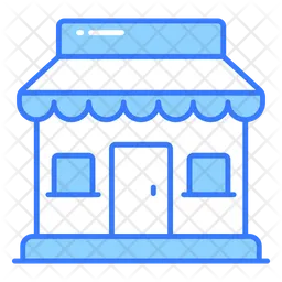 Shop  Icon