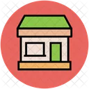 Shop Store Market Icon