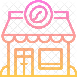 Shop  Icon