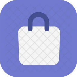 Shop  Icon