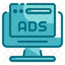 Shop Advertisement  Symbol