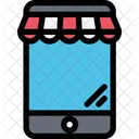 Shop App Store Icon