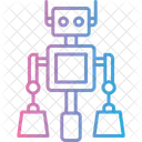 Shop Assistant Icon