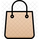 Shop Bag Icon