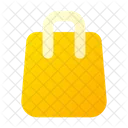 Shop Bag  Icon