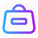 Shop Bag Bag Ui Icon