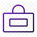 Shop Bag Shopping Bag Icon