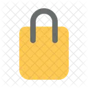 Shop Bag  Icon