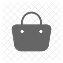 Shop Bag  Icon