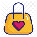 Shop Bag Shopping Bag Sale Icon