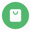Shop Bag Shop Bag Icon