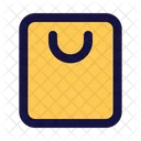 Shop Bag Shop Bag Icon