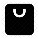 Shop Bag Shop Bag Icon