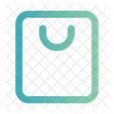 Shop Bag Shop Bag Icon