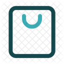 Shop Bag Shop Bag Icon