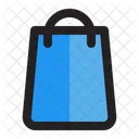 Shop Bag Cart Buy Icon