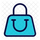 Shop Bag Icon Icon Design Icon