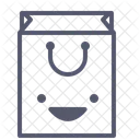 Shopbag Shopping Bag Bag Icon