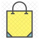 Shop Bag Shopping Bag Shopping Icon