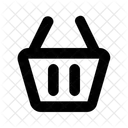 E Commerce Expanded Icon