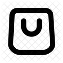 E Commerce Expanded Icon