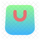 E Commerce Expanded Icon