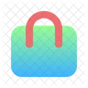 E Commerce Expanded Icon