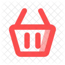 E Commerce Expanded Icon