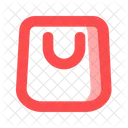 E Commerce Expanded Icon