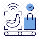 Shop Bag Shopping Icon