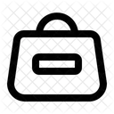 Shop Bag Shop Icon