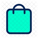 Shop bag  Icon