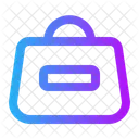 Shop Bag Bag Ui Icon
