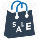 Shop bag  Icon