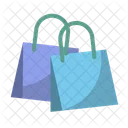 Shop bag  Icon