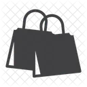 Shop Bag  Icon