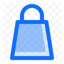 Shop Bag  Icon