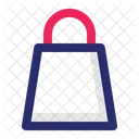 Shop Bag  Icon