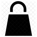 Shop Bag  Icon