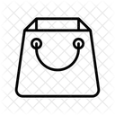 Shop Bag Shopping Bag Icon