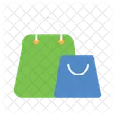 Shop Bag Shopping Shopping Bag Icon