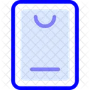 Shop Bag Icon