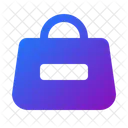 Shopping Bag Icon